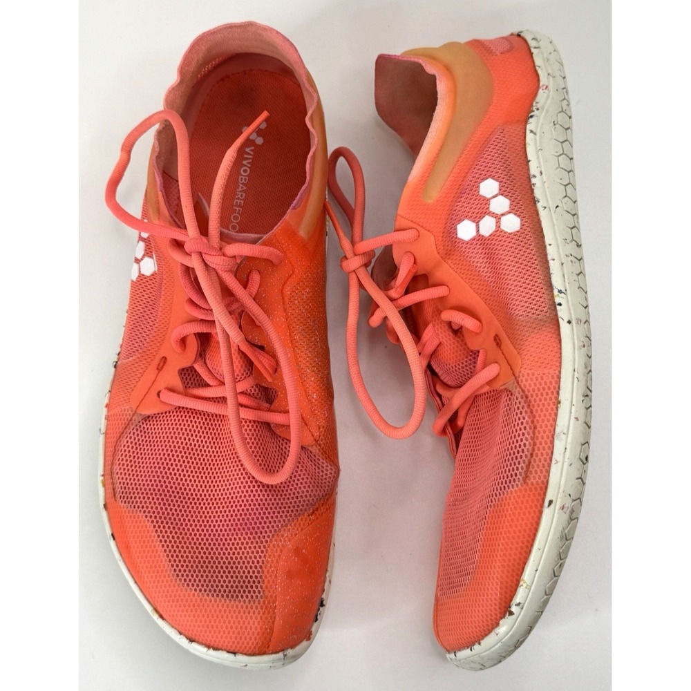 Vivobarefoot Primus Lite Barefoot Lightweight Running Shoes Size 41 EU 10 US